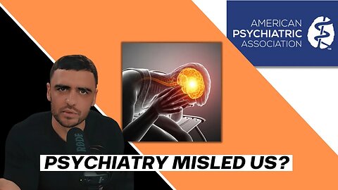 Big Pharma & Psychiatry exposed | How Mental Illnesses are created