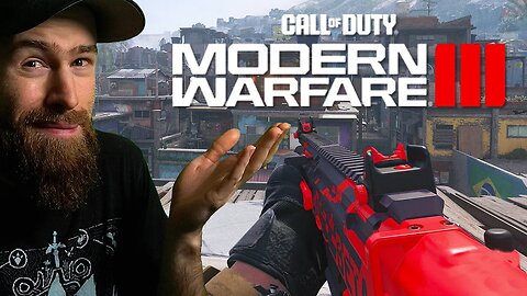 Is Call of Duty FINALLY Back (Modern Warfare 3)?