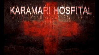 Spooky's Jump Scare Mansion: Karamari Hospital & Dollhouse - Horrorfest XIII-2