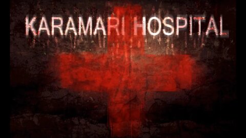 Spooky's Jump Scare Mansion: Karamari Hospital & Dollhouse - Horrorfest XIII-2