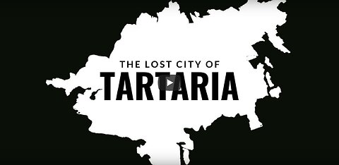 The Lost City Of Tartaria | A City Wiped From History