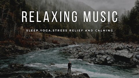 5 reflexiones y musica relajante para yoga,dormir,calmar estres