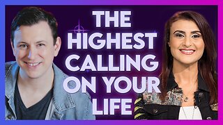 Yvon Attia: The Highest Calling In Your Life | July 19 2023