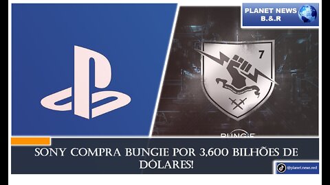 A vingança da Sony