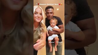 Passport Bro Marries Beautiful White European Woman & Impregnates Her | Family Over Everything 💍❤️