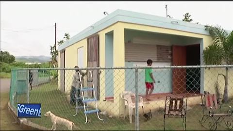 Wisconsin National Guard crews sent to U.S. Virgin Islands