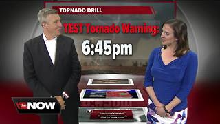 Geeking Out: Tornado warnings