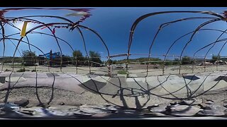 Morning Star Lodge 360°