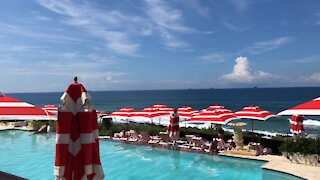 SOUTH AFRICA - Durban - Indian cuisine at the Oysterbox (Video) (Vmu)