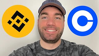 BREAKING NEWS: SEC SUING COINBASE & BINANCE! 🚨 COORDINATED ATTACK AGAINST CRYPTO!