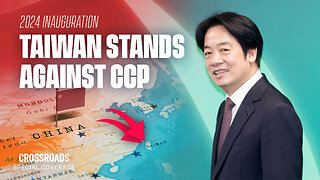 How Taiwan Resisted CCP Attempts to Rig Elections | Special Feature