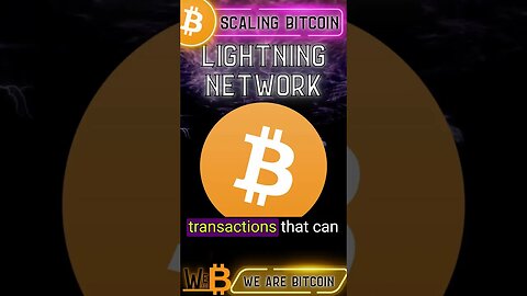 Scaling Bitcoin Ep 1 Unlocking the Power of the World's Most Valuable Network