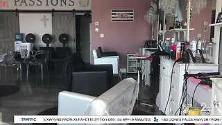 Barbershops, beauty salons can open
