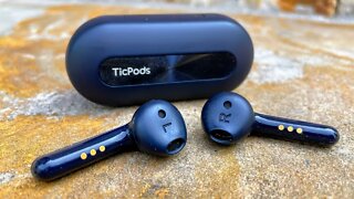 TicPods 2 Pro+ and the 5K Audio Test…