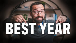 How to Set Your Life Up for Success This Year