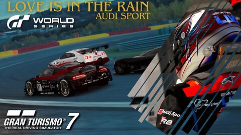 Gran Turismo 7 | New Daily Races