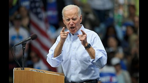 EITHER EMMANUEL "MACARONI", OR "SLEEPY" JOE BIDEN, OR BOTH, WILL BE WORKING WITH THE ANTICHRIST