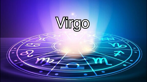 A Glimpse into the Future: Virgo's: Timeless Tarot Reading (The Portal Space Tarot)🧡