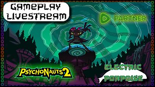 Psychonauts 2 (Complete)