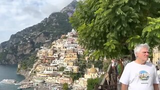 POSITANO ITALY Travel from home CITTA MERAVIGLIOSO!!!! 10