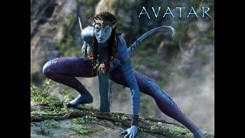 Avatar Review