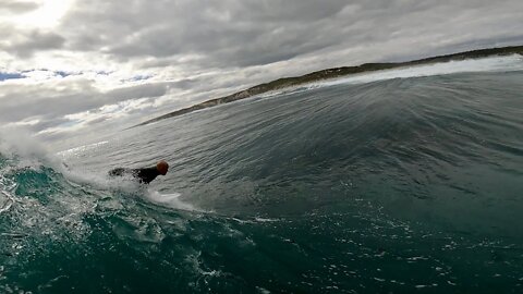 POV RAW CLIPS HEAVY PADDLE SESSION WITH KELLY AT “THE BOX”