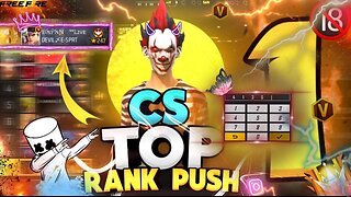 cs rank gameplay india top 1 ..... #bapan99live #indiatop1