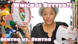 Sentro Mini Knitting Machine Unboxing Opinions