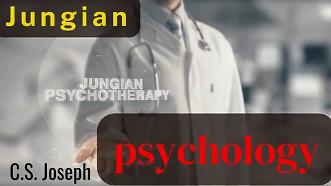 Personality Type Compatibility and Jungian Psychology - Self Improvement for Men with C.S Joseph