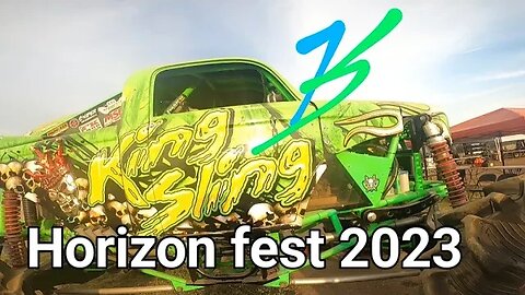 more footage from Verizon fest 2023 and my full OKTAY BUMPER built outcast 6S