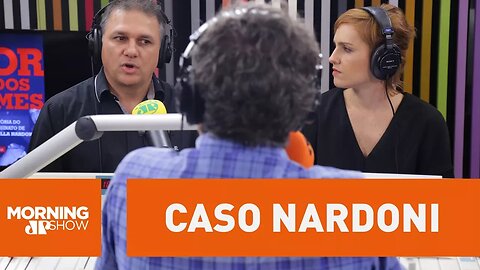 Caso Nardoni: jornalista desmente informações oficiaiscasonardoni_