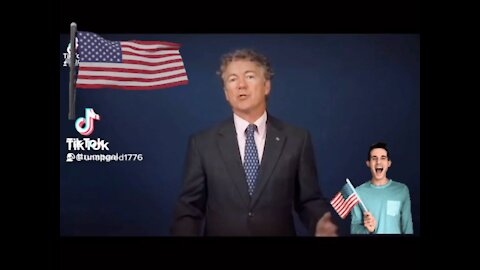 Full Rand Paul Video - RESIST