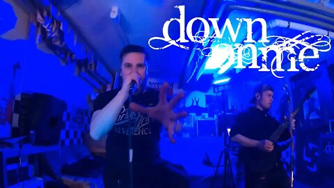 Down on Me - "Preserve the Appearance" Official Music Video