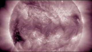 Several Solar Events Coming, Magnetic Anomalies | S0 News Nov.28.2023