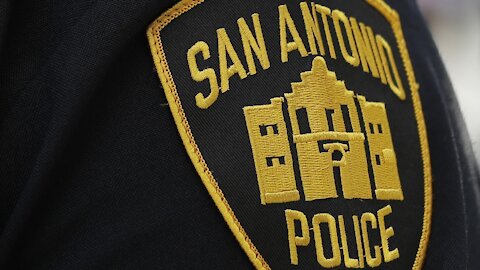 2 Dead, Officer Injured In San Antonio Traffic Stop Shooting