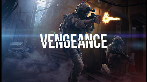 Vengeance Gameplay