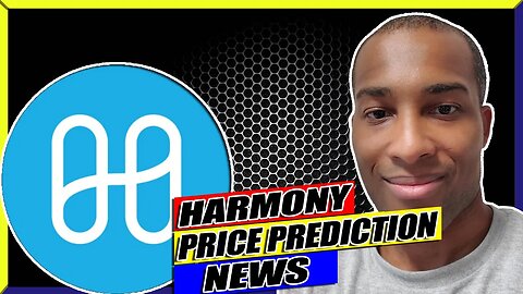 Harmony Huge Price Prediction 2023! Don't Miss Out!