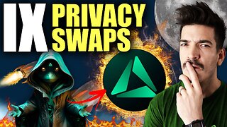 IlluminexSwap IX Review - Cross Chain Privacy Swaps