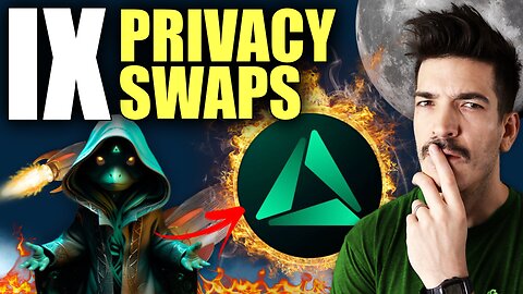 IlluminexSwap IX Review - Cross Chain Privacy Swaps