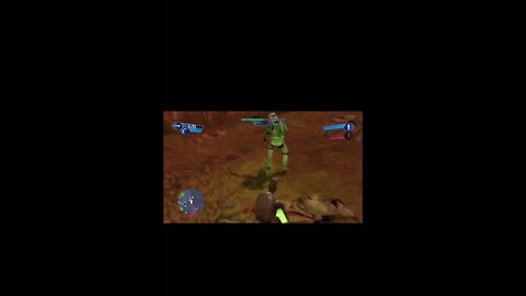 Star Wars Battlefront (2004) - Droid Pilot x Radiation Launcher Gameplay (Kobeeee!)