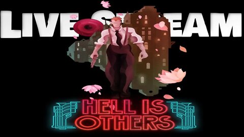 VOD Hell is Others LIVESTREAM - Can we survive The Others? Part 1