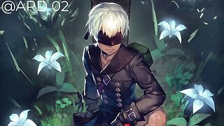 NieR:Automata Ver1.1a Ending - Antinomy