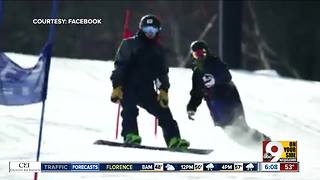 Special Olympics Kentucky Winter Games kick off at Perfect North Slopes