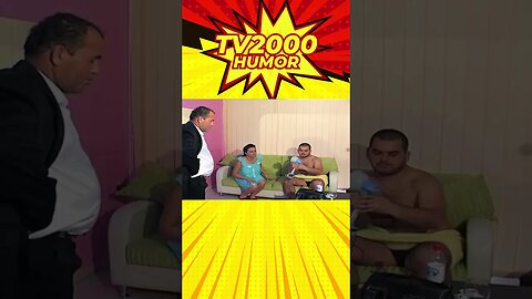 Humor Shqip - Tv 2000 #shorts #albania #shqip #humor