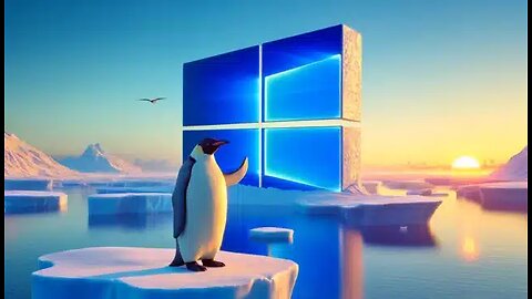 Farewell Windows 11: Embrace the Future with Ubuntu-Based Linux Lite 7.0
