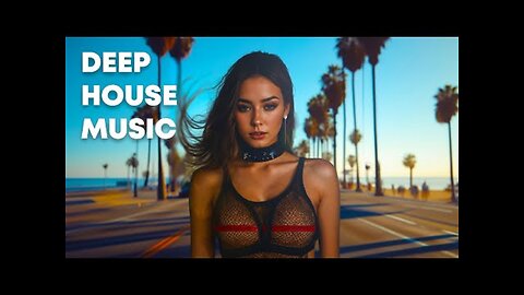 Ethnic House Vibes Mix ｜ DeepHouse, Chillout ｜ Mixed by AUDIOVISION