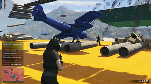 Grand Theft Auto 5 I GTA 5 Online Gameplay FunnyMoments ( Airplanes VS Guns )✈✈✈✈✈🔥🔥🚀🚀🚀🚀🚀🚀🚀🚀🔥🔥✈✈✈✈✈