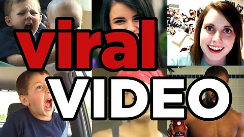 The Worlds of Viral Video