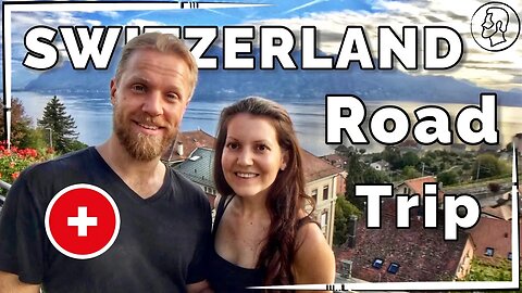 Planning your picturesque road trip through la Suisse? Follow this couple from Geneva to Fribourg!