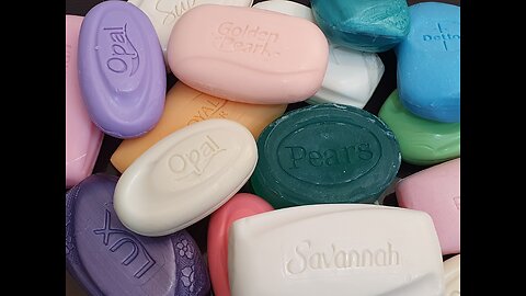 ASMR | Soap opening HAUL | Unpacking soap | Распаковка мыла | АСМР мыла | Satisfying Video | A3